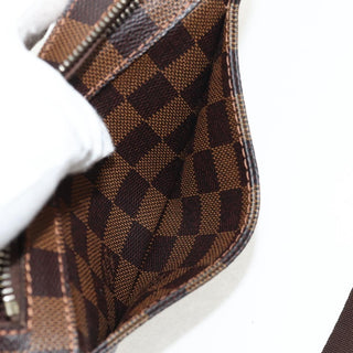 Louis Vuitton Geronimos Waist Bag Damier