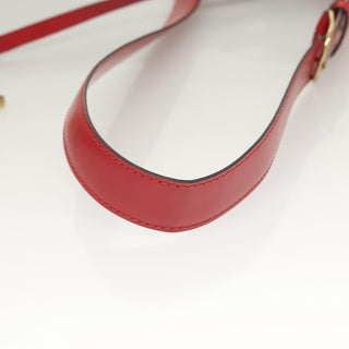 Louis Vuitton Vintage Sac d'Epaule Handbag Epi Leather