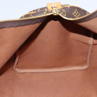 Louis Vuitton Keepall Bag Monogram Canvas