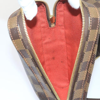 Louis Vuitton Geronimos Waist Bag Damier