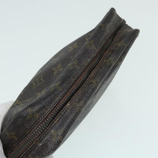 Louis Vuitton Trousse Toilette Monogram Canvas