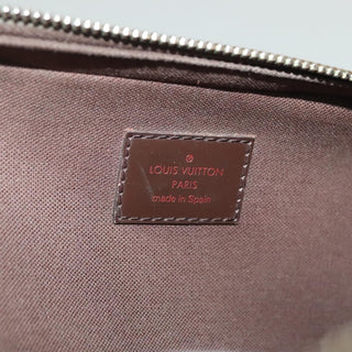Louis Vuitton Geronimos Waist Bag Damier