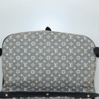 Louis Vuitton Saumur Handbag Monogram Idylle