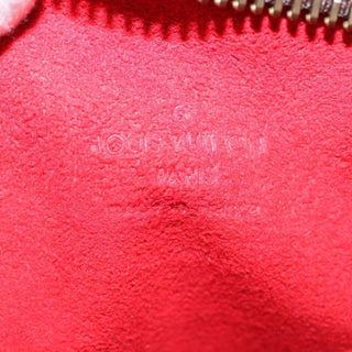 Louis Vuitton Rift Handbag Damier