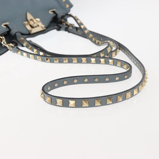 Valentino Garavani Rockstud Tote Soft Leather