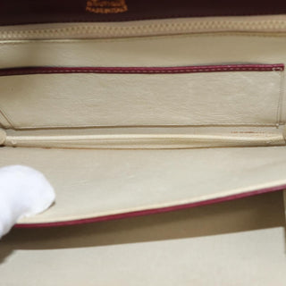 Gucci Sylvie 1969 Shoulder Bag Leather