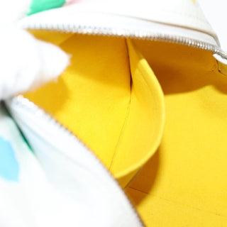 Louis Vuitton Sac Carré Canvas