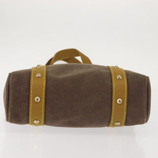 Louis Vuitton Antigua Tote Canvas