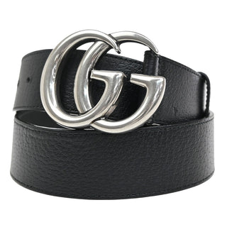 Gucci GG Marmont Belt Leather