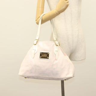 Louis Vuitton Tahitienne Cabas Canvas