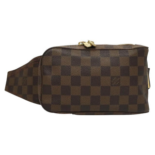 Louis Vuitton Geronimos Waist Bag Damier