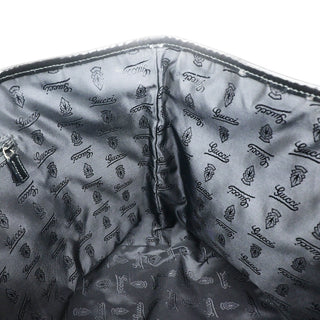 Gucci Jolie Tote GG Canvas