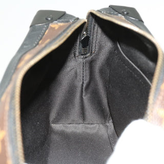 Louis Vuitton Solar Ray Soft Trunk Bag Monogram Canvas