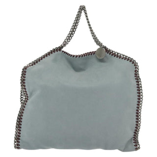 Stella McCartney Falabella Tote Suede