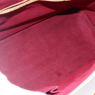 Louis Vuitton Alma Handbag Monogram Multicolor