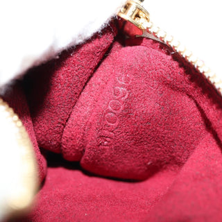 Louis Vuitton Pochette Accessoires Monogram Multicolor