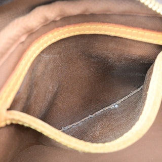 Louis Vuitton Montorgueil Handbag Monogram Canvas