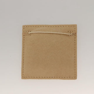 Louis Vuitton CASE JEWELRY BOX Canvas