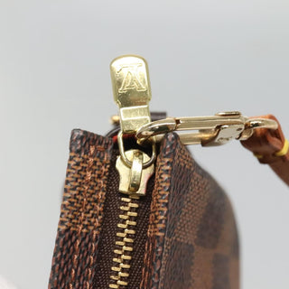 Louis Vuitton Trousse Make Up Bag Damier