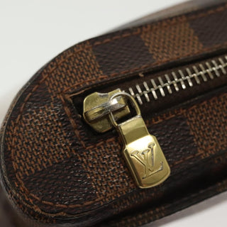 Louis Vuitton Geronimos Waist Bag Damier