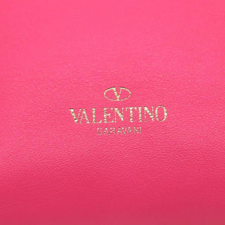 Valentino Garavani Rockstud Tote Rigid Leather