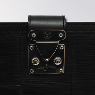 Louis Vuitton Mojito Handbag Stretch Epi Leather