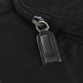 Prada Front Pocket Backpack Tessuto