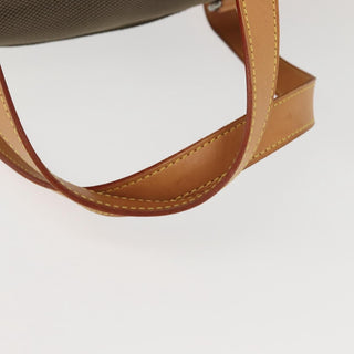 Louis Vuitton Attaquant Handbag Damier Geant Canvas