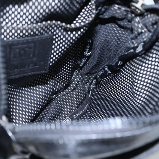 Chanel sports shoulder bag Coco mark