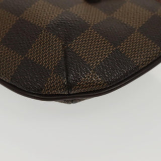 Louis Vuitton Manosque Pochette Damier