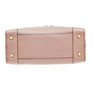 Loewe Amazona Bag Leather