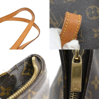 Louis Vuitton Cabas Mezzo Monogram Canvas