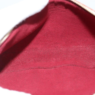 Louis Vuitton Pochette Accessoires Monogram Multicolor