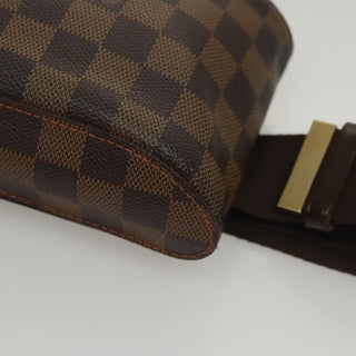 Louis Vuitton Geronimos Waist Bag Damier
