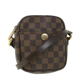 Louis Vuitton Rift Handbag Damier