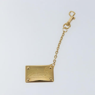 Louis Vuitton Key Chain Metal