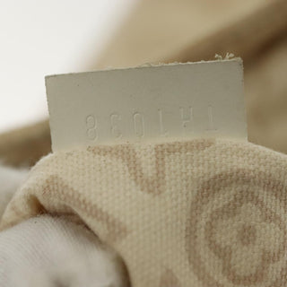 Louis Vuitton Tahitienne Cabas Canvas