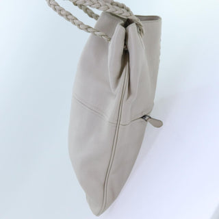 Bottega Veneta Julie Tote Leather