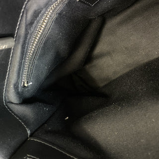 Saint Laurent Loulou Shoulder Bag Matelasse Chevron Leather