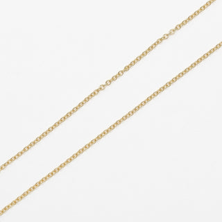 Tiffany & Co. Cross.Pendant Necklace 18K Yellow Gold