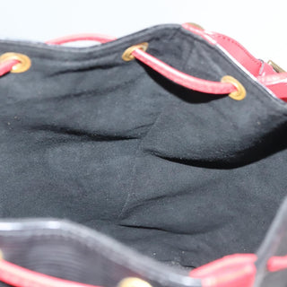 Louis Vuitton Noe Handbag Epi Leather