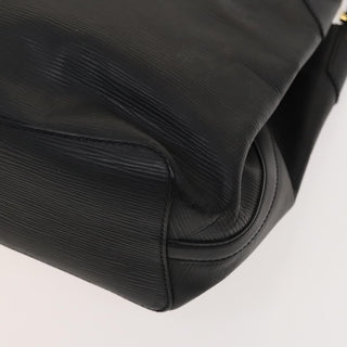 Louis Vuitton Mandara Handbag Epi Leather