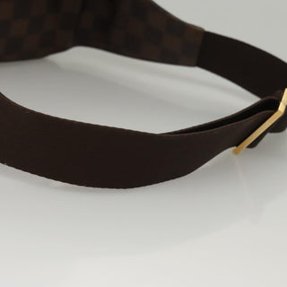 Louis Vuitton Geronimos Waist Bag Damier
