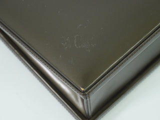 Loewe Postal Bag Leather