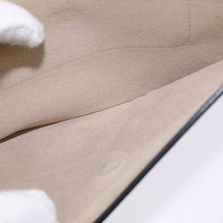 Chloe Faye Shoulder Bag Leather and Suede