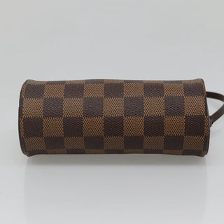 Louis Vuitton Papillon Pochette Damier