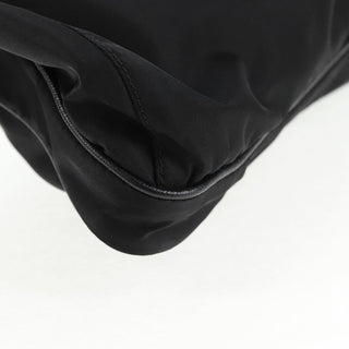 Prada Zip Messenger Quilted Tessuto