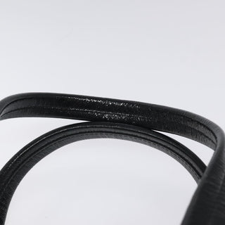 Burberry Lowry Convertible Tote Beat Check Nylon