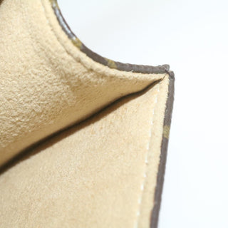 Louis Vuitton Florentine Waist Bag Monogram Canvas