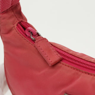 Prada Re-Edition 2000 Hobo Tessuto